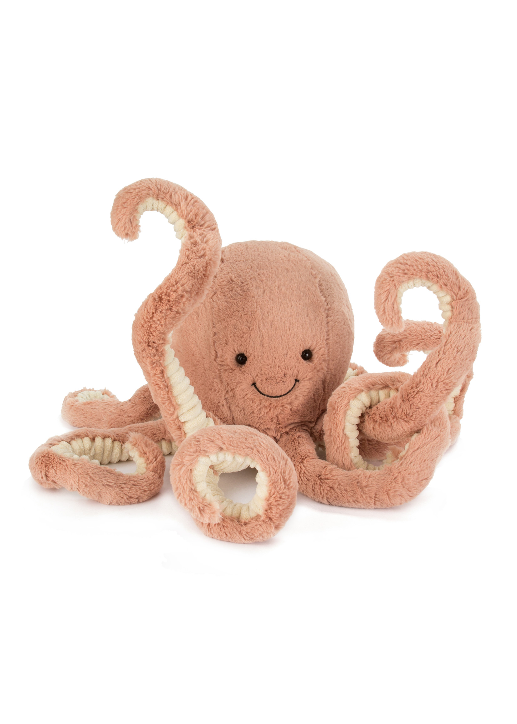 Jellycat Odell Octopus - Small