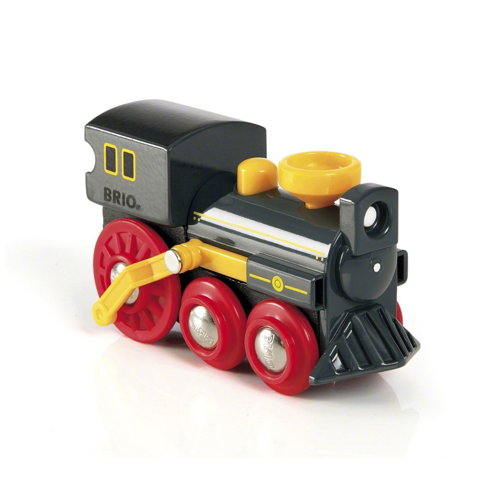 Brio 33617 - Old Steam Engine