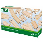 Brio 33402 - Expansion Pack Intermediate