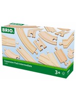 Brio 33402 - Expansion Pack Intermediate