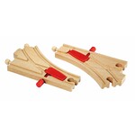 Brio 33344 - Mechanical Switches