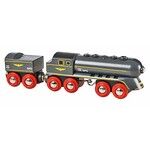 Brio 33697 - Speedy Bullet Train