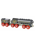 Brio 33697 - Speedy Bullet Train