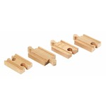 Brio 33333 - Mini Straight Tracks
