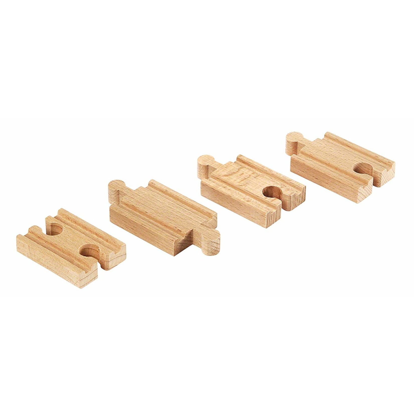 Brio 33333 - Mini Straight Tracks
