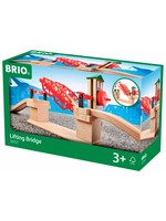 Brio 33757 - Lifting Bridge
