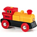 Brio 33594 - Two-Way Battery Powered Engine