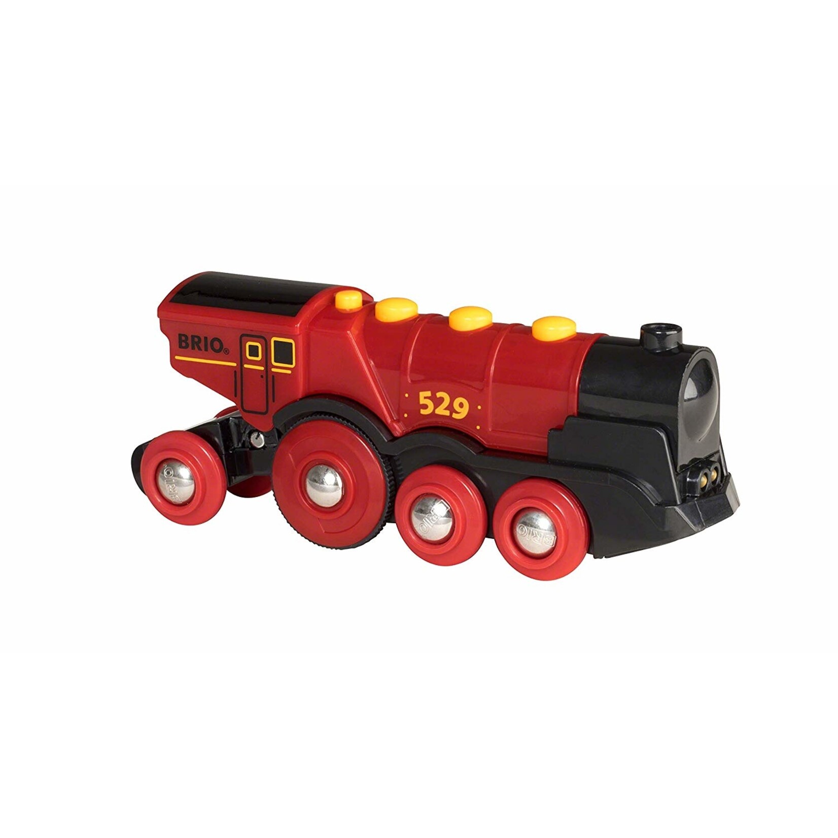Brio 33592 - Mighty Red Action Locomotive