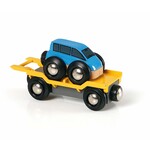 Brio 33577 - Car Transporter