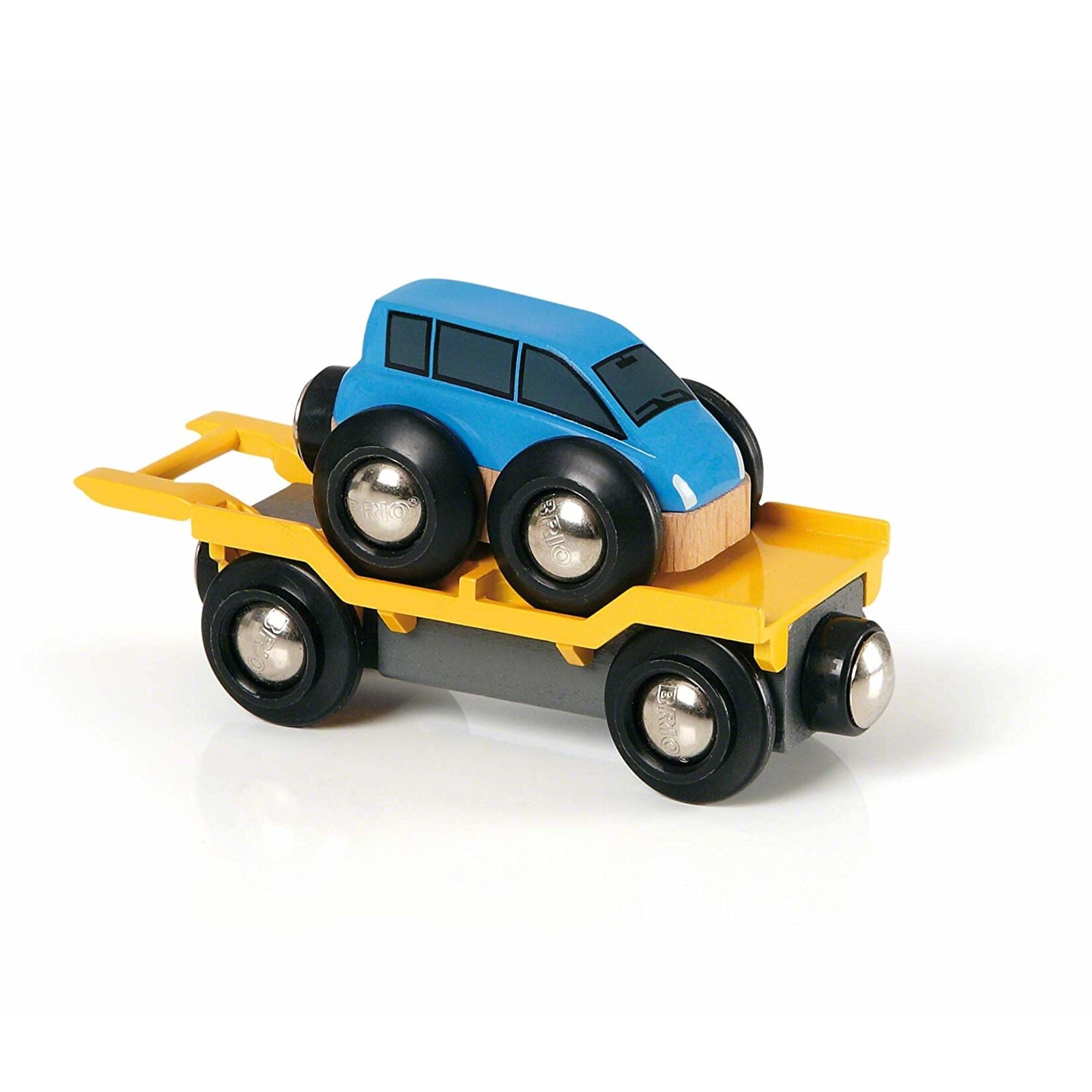 Brio 33577 - Car Transporter