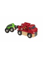 Brio 33528 - Tow Truck