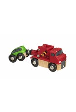 brio tow truck