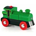 Brio 33595 - Battery Powered Engine