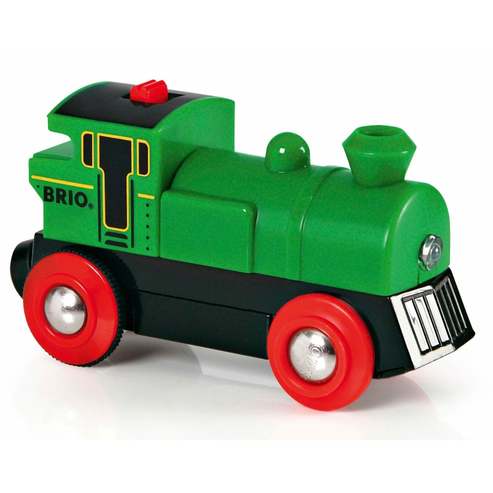 Brio 33595 - Battery Powered Engine