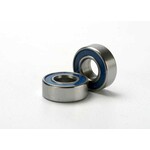 Traxxas 5116 - Rubber Sealed Ball Bearings, 5x11x4mm (2)