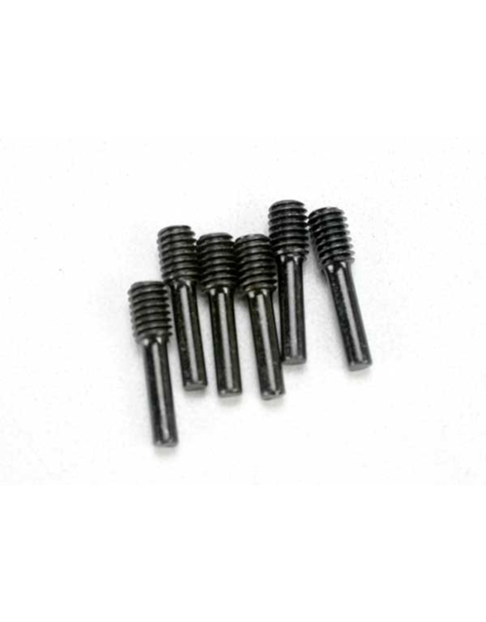 Traxxas 5145 - Screw Pin, 4x15mm (6) - Hub Hobby