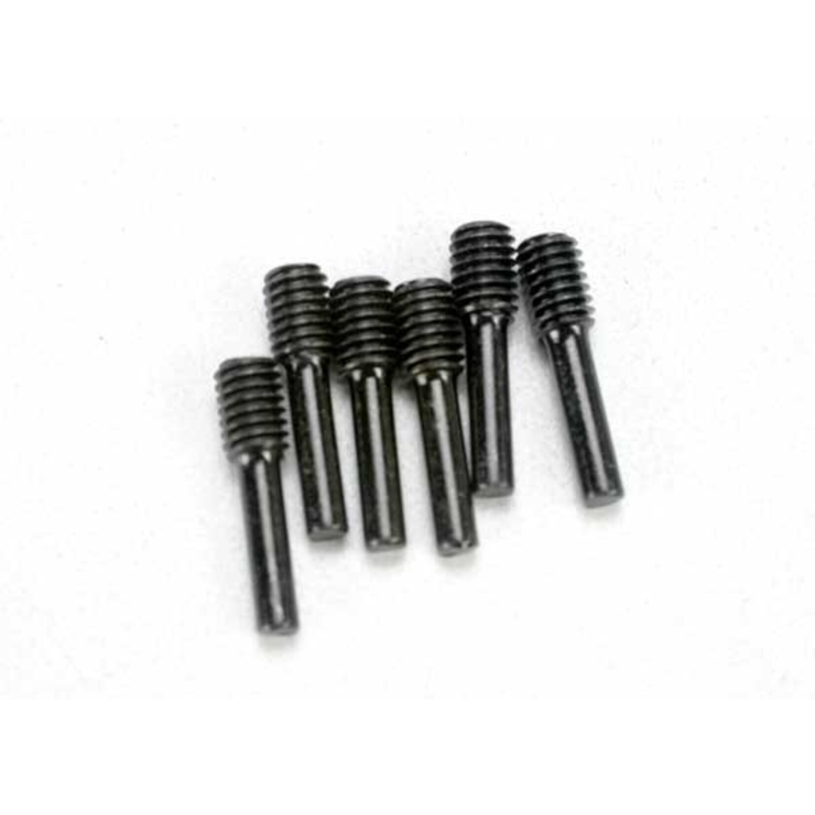 Traxxas 5145 - Screw Pin, 4x15mm (6)