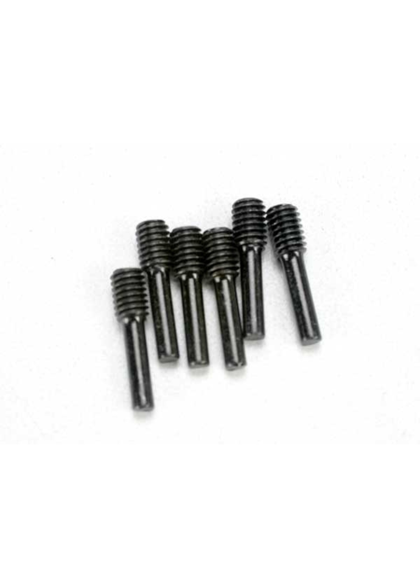 Traxxas 5145 - Screw Pin, 4x15mm (6)