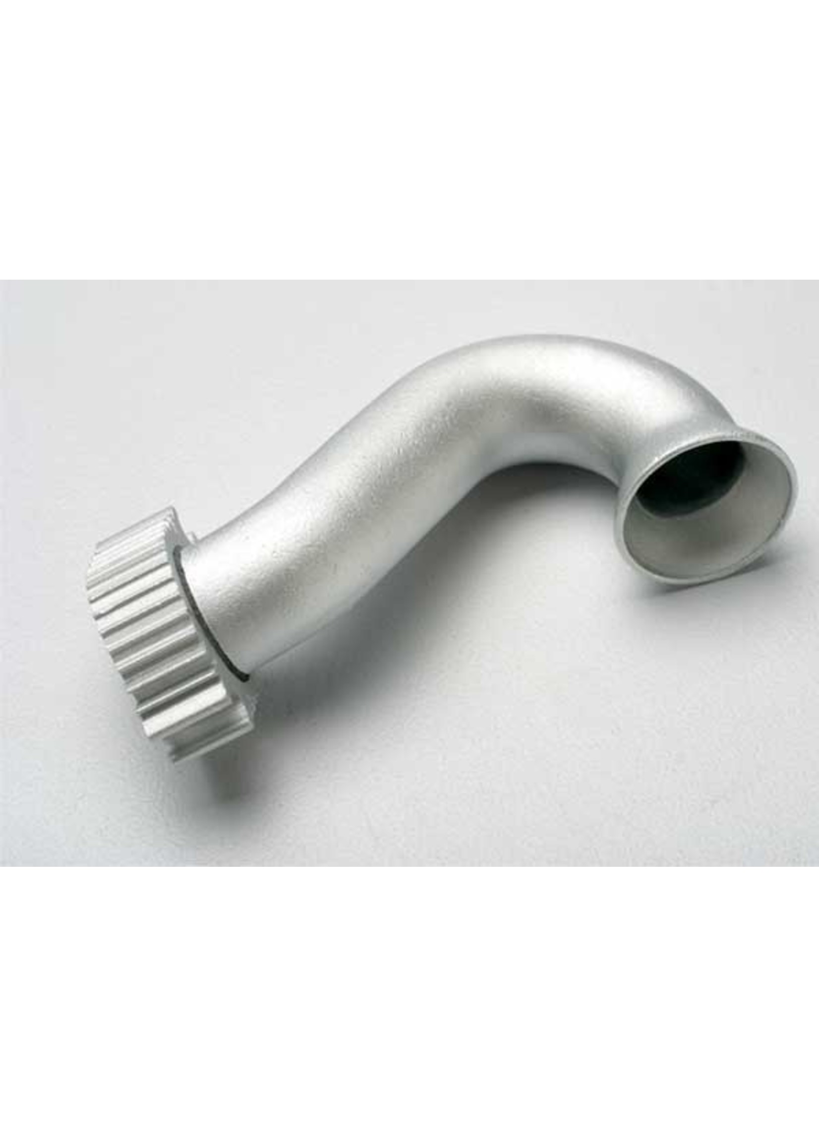 Traxxas 5340 - Exhaust Header for TRX 2.5, 2.5R