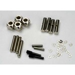 Traxxas 5452 - Driveshaft U-Joints
