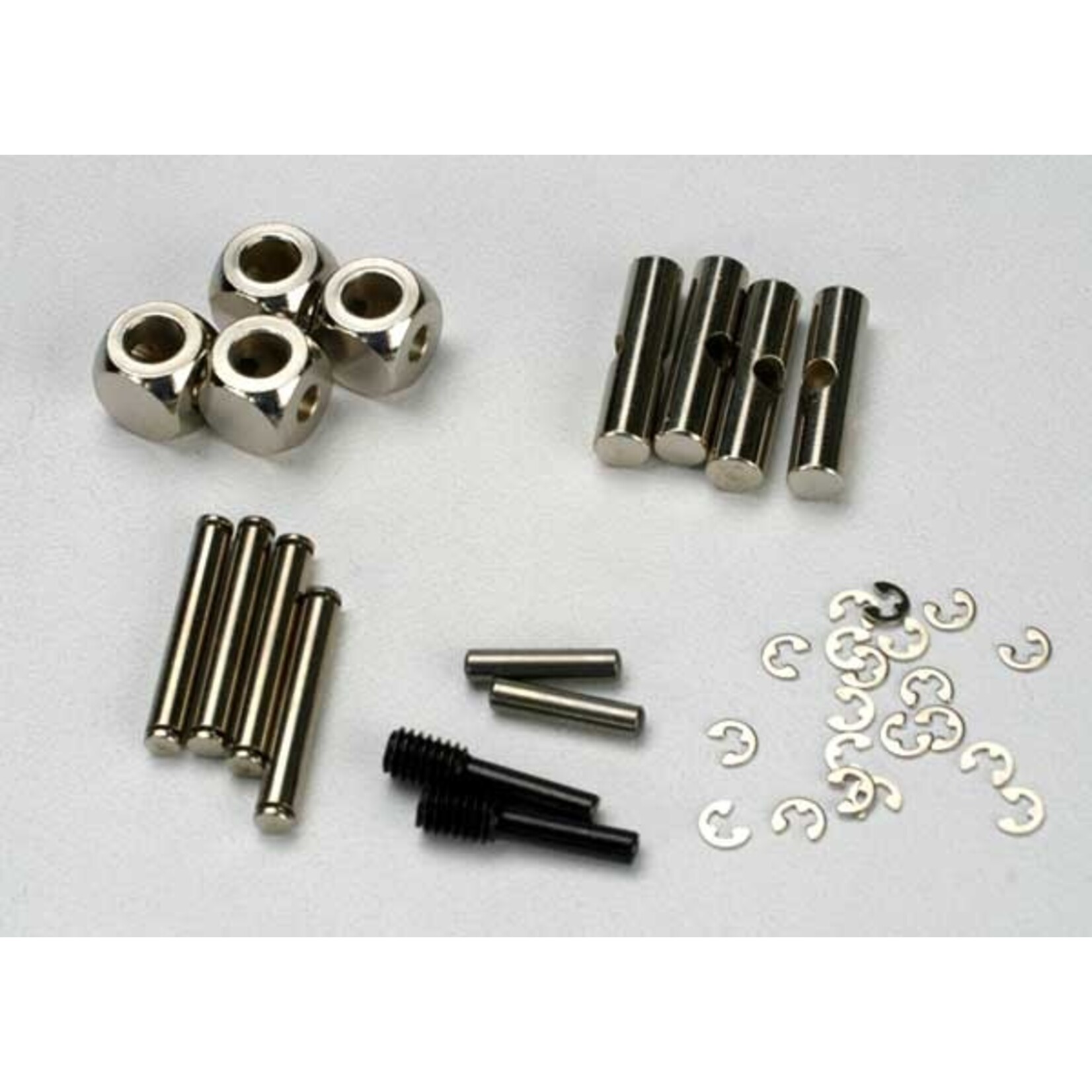 Traxxas 5452 - Driveshaft U-Joints