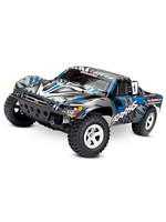 Traxxas 1/10 Slash 2WD RTR Short Course Truck - Blue