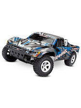 Traxxas cheap slash 58024