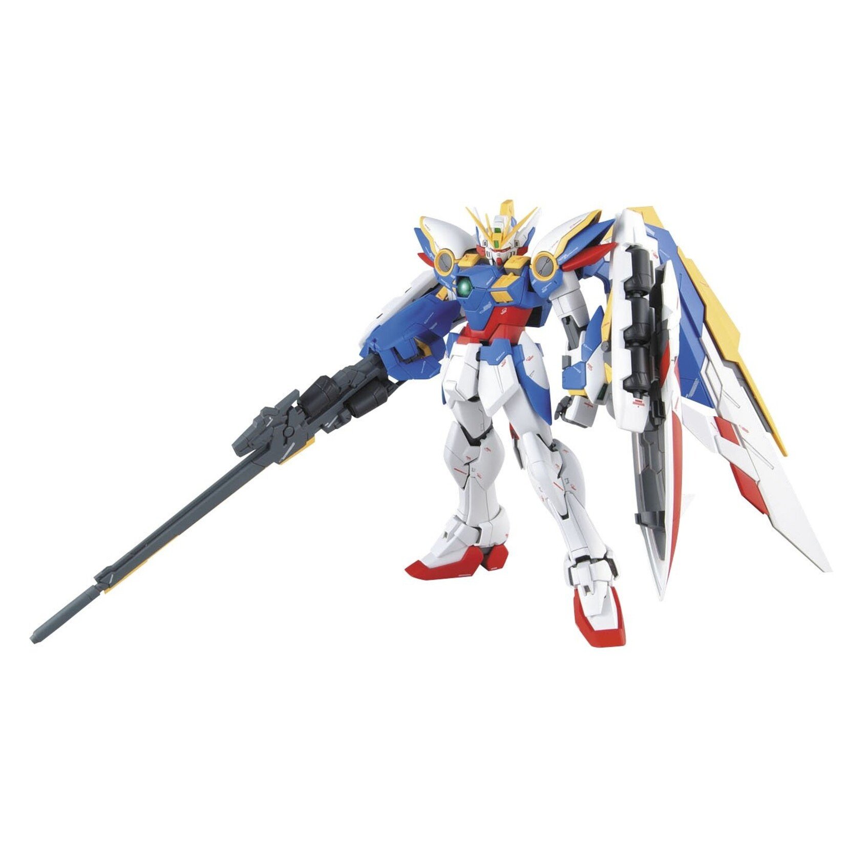 Bandai - MG 1/100 "Endless Waltz" Wing Gundam