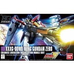 Bandai - HG 1/144 #174 "After Century" Wing Gundam Zero