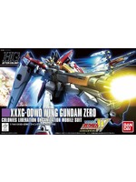 Bandai #174 Wing Gundam Zero