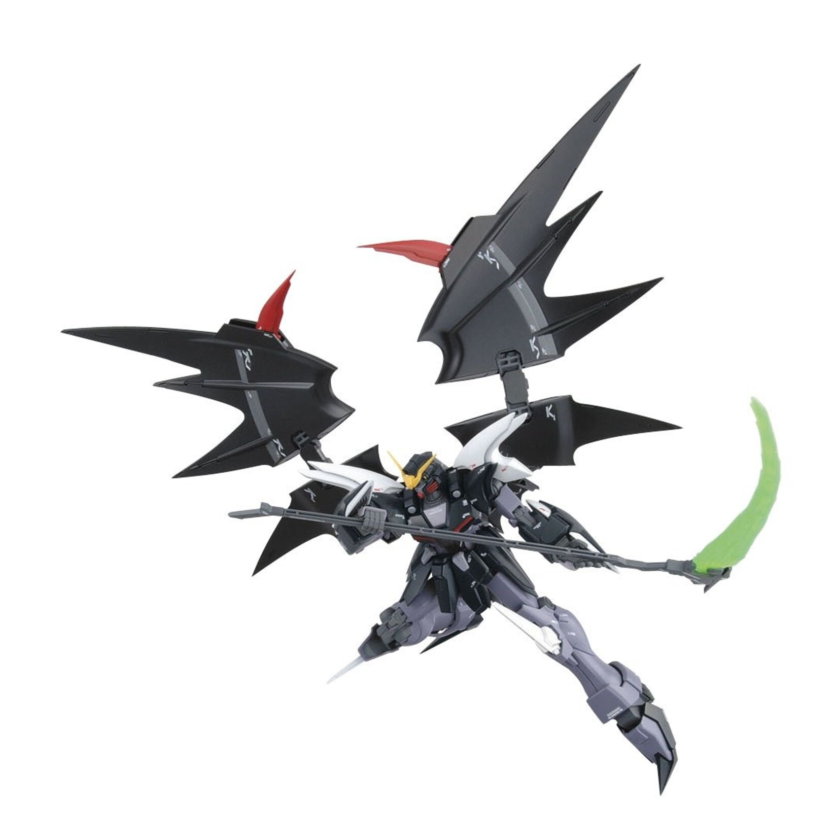 Bandai - MG 1/100 "Endless Waltz" Deathscythe Hell