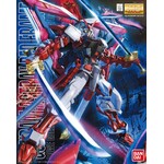 Bandai Gundam Astray Red Frame Kai MG