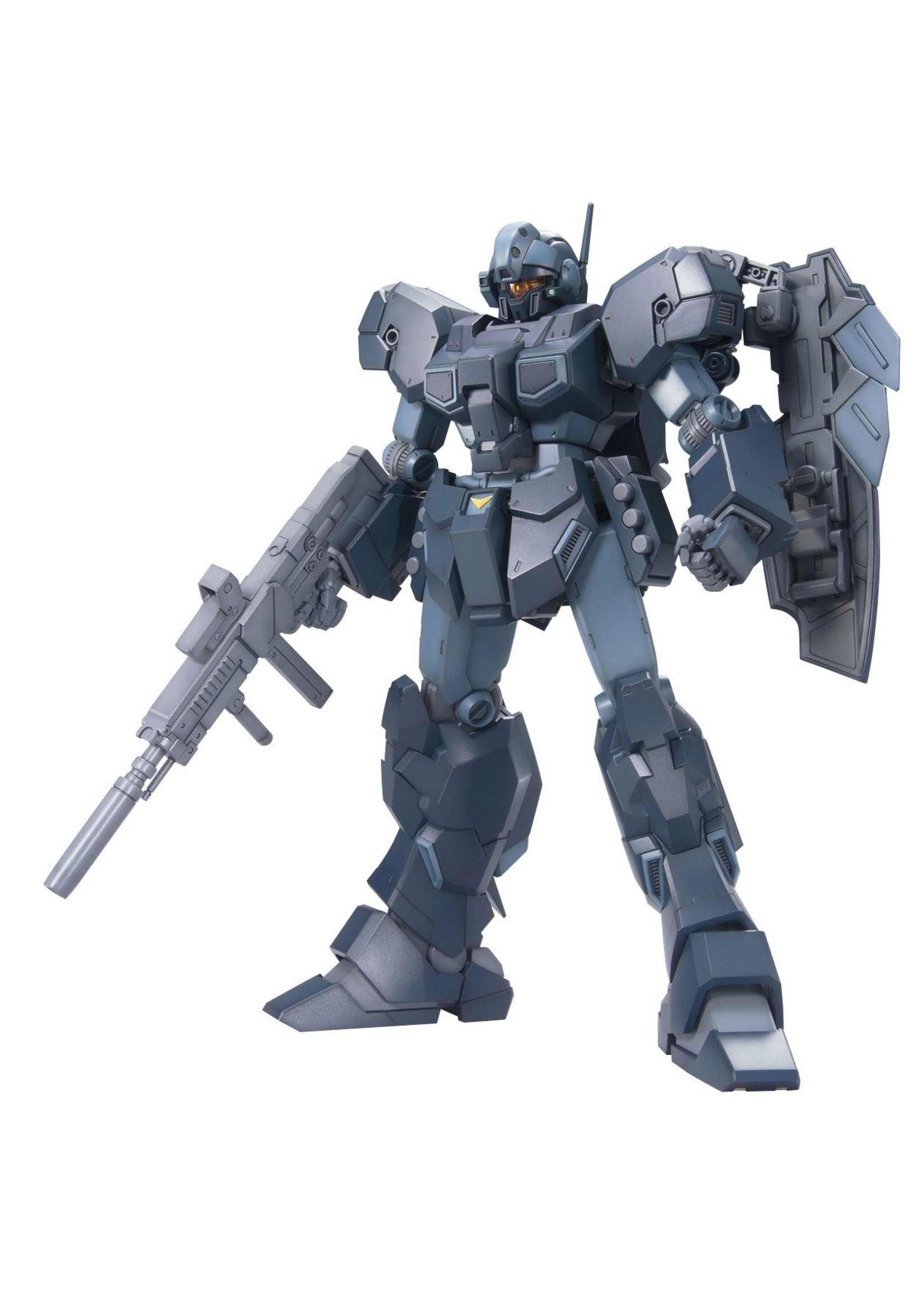 Bandai RGM-96X Jesta MG