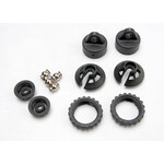 Traxxas 5465 - GTR Shock Caps and Spring Retainers (2)