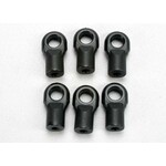 Traxxas 5469 - Rod Ends, GTR Shocks (6)