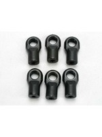 Traxxas 5469 - Rod Ends, GTR Shocks (6)