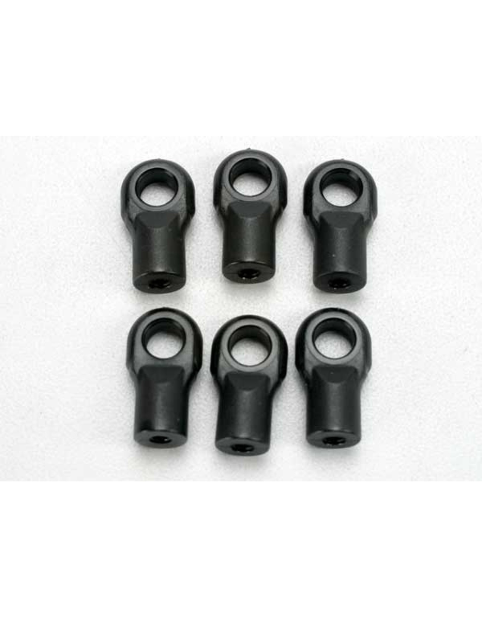 Traxxas 5469 Rod Ends, GTR Shocks (6) Hub Hobby