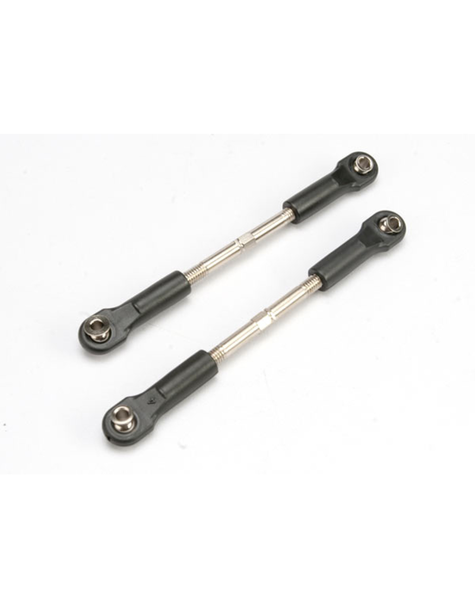 Traxxas 5539 58mm Camber Links Turnbuckles (2) Hub Hobby