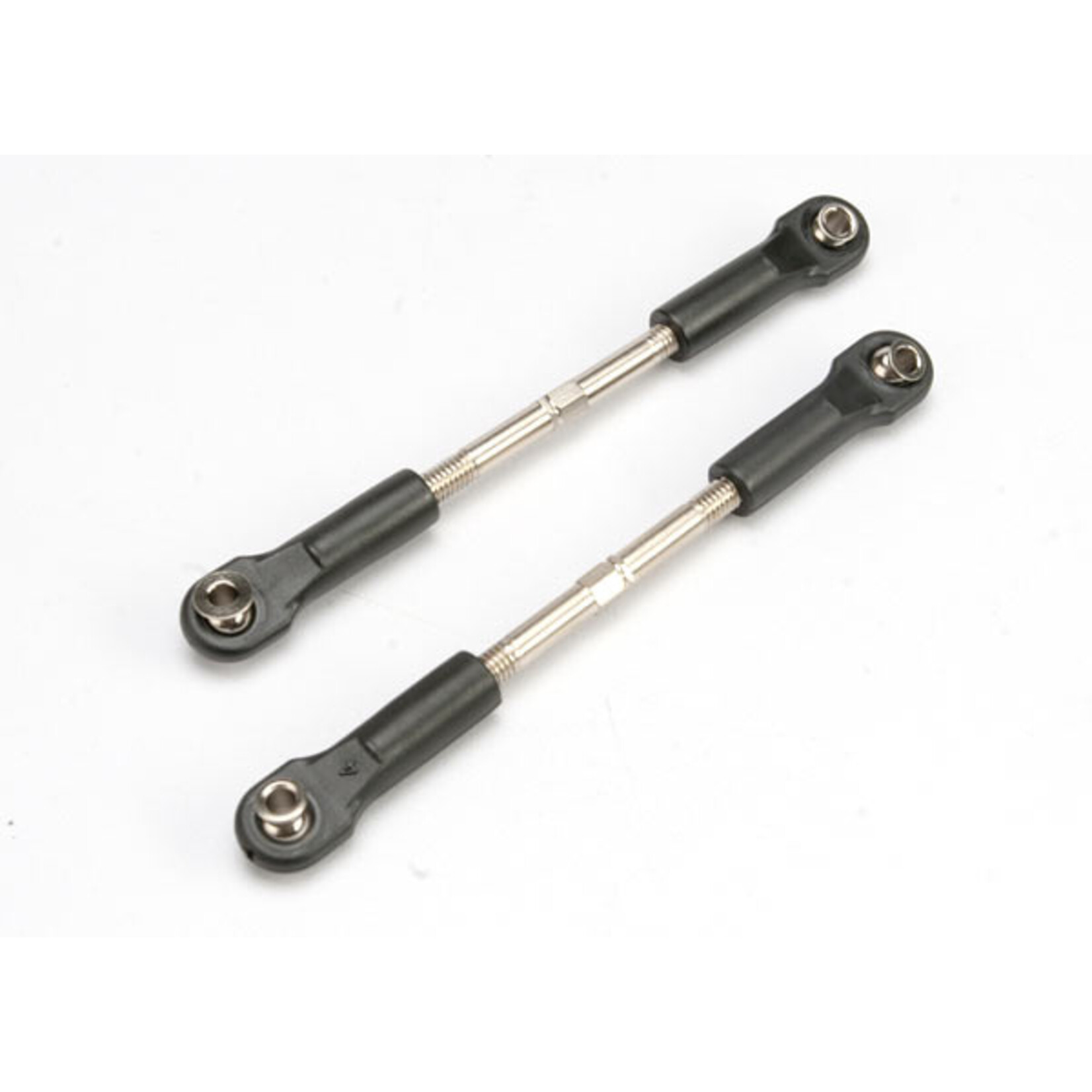 Traxxas 5539 - 58mm Camber Links Turnbuckles (2)