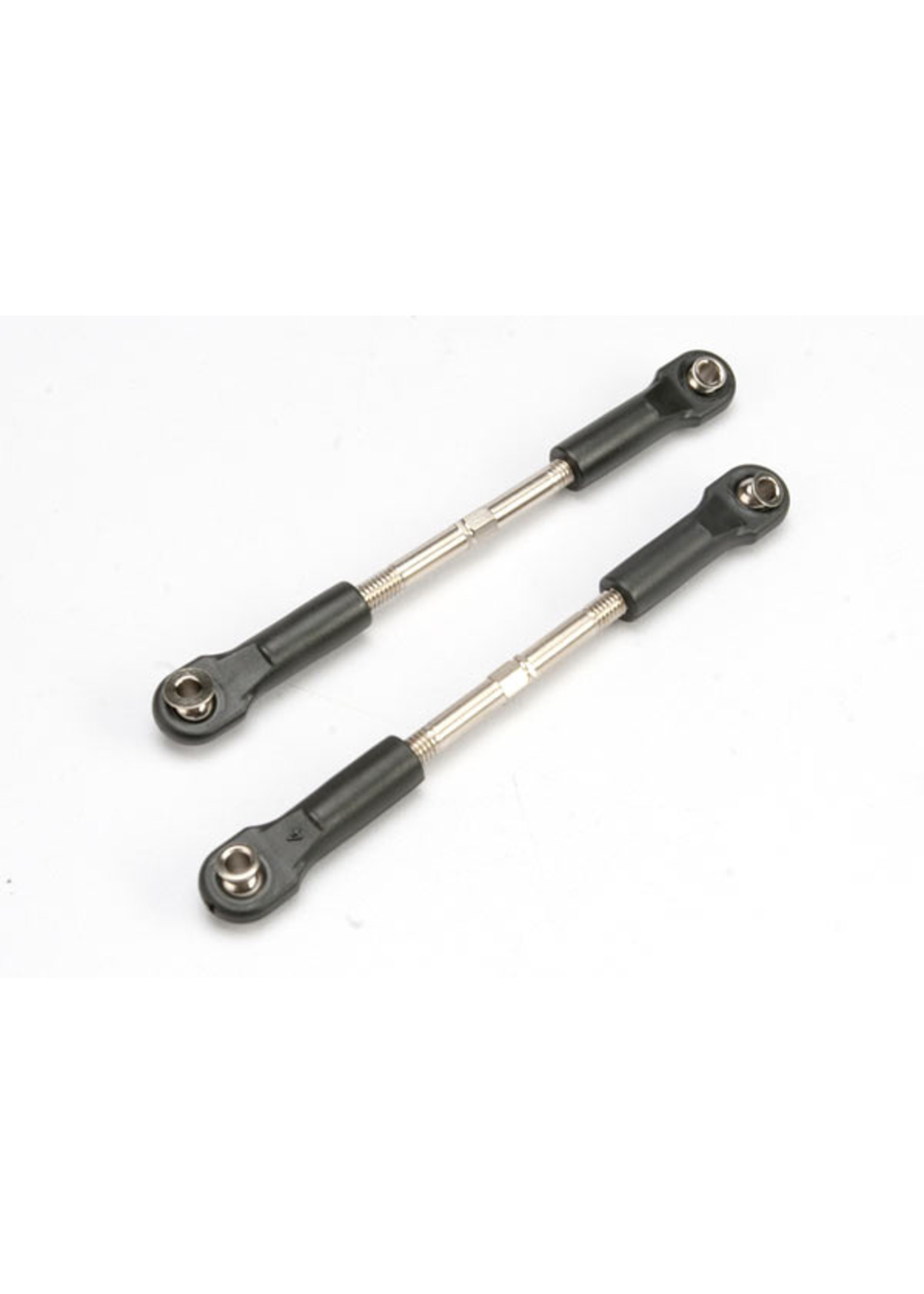 Traxxas 5539 - 58mm Camber Links Turnbuckles (2)