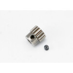Traxxas 5640 - Hardened Steel Pinion Gear with 5mm Bore, 32P 14T