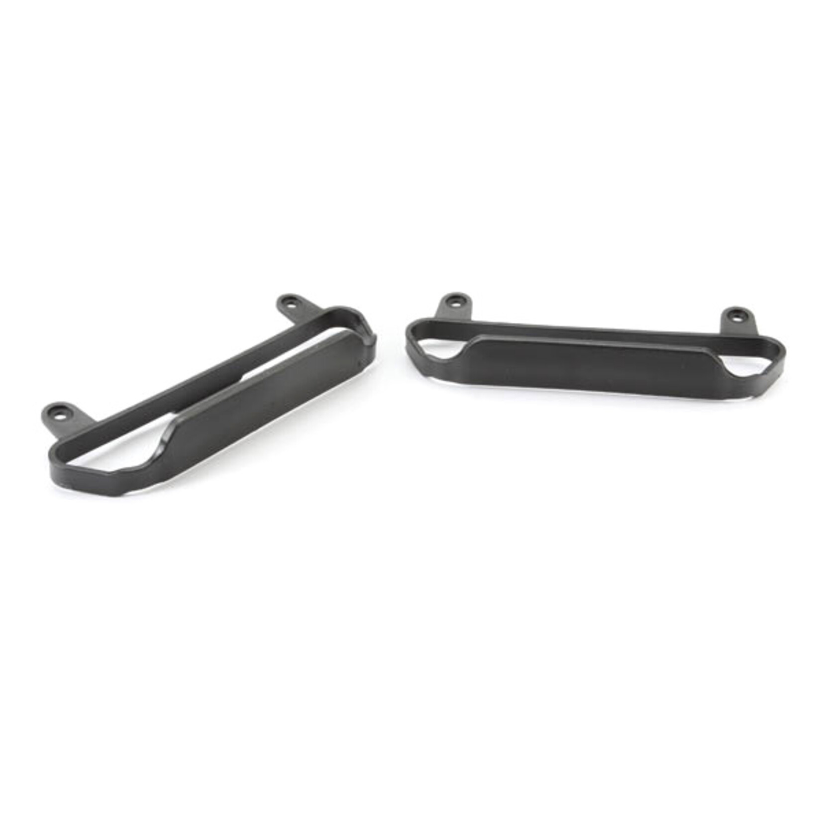 Traxxas 5823 - Nerf Bars - Black