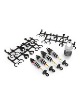 Traxxas 5862 Big Bore Shocks Front Rear Hub Hobby