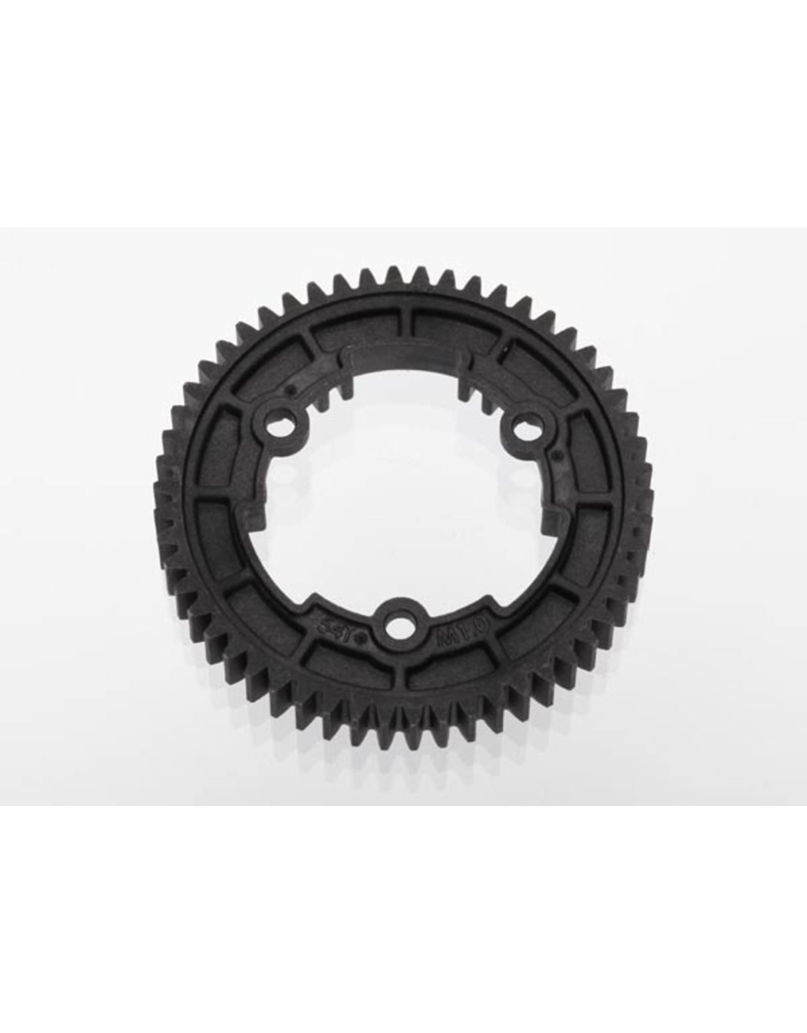 6449 XMaxx Mod 1 Steel Spur Gear (54T) Hub Hobby