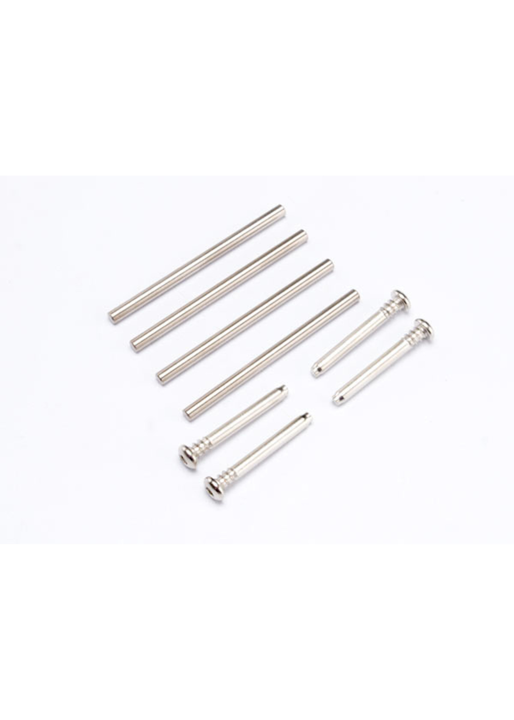 Traxxas Front/Rear Suspension Pin Set (8) Traxxas Front/Rear Suspension Pin Set (8)