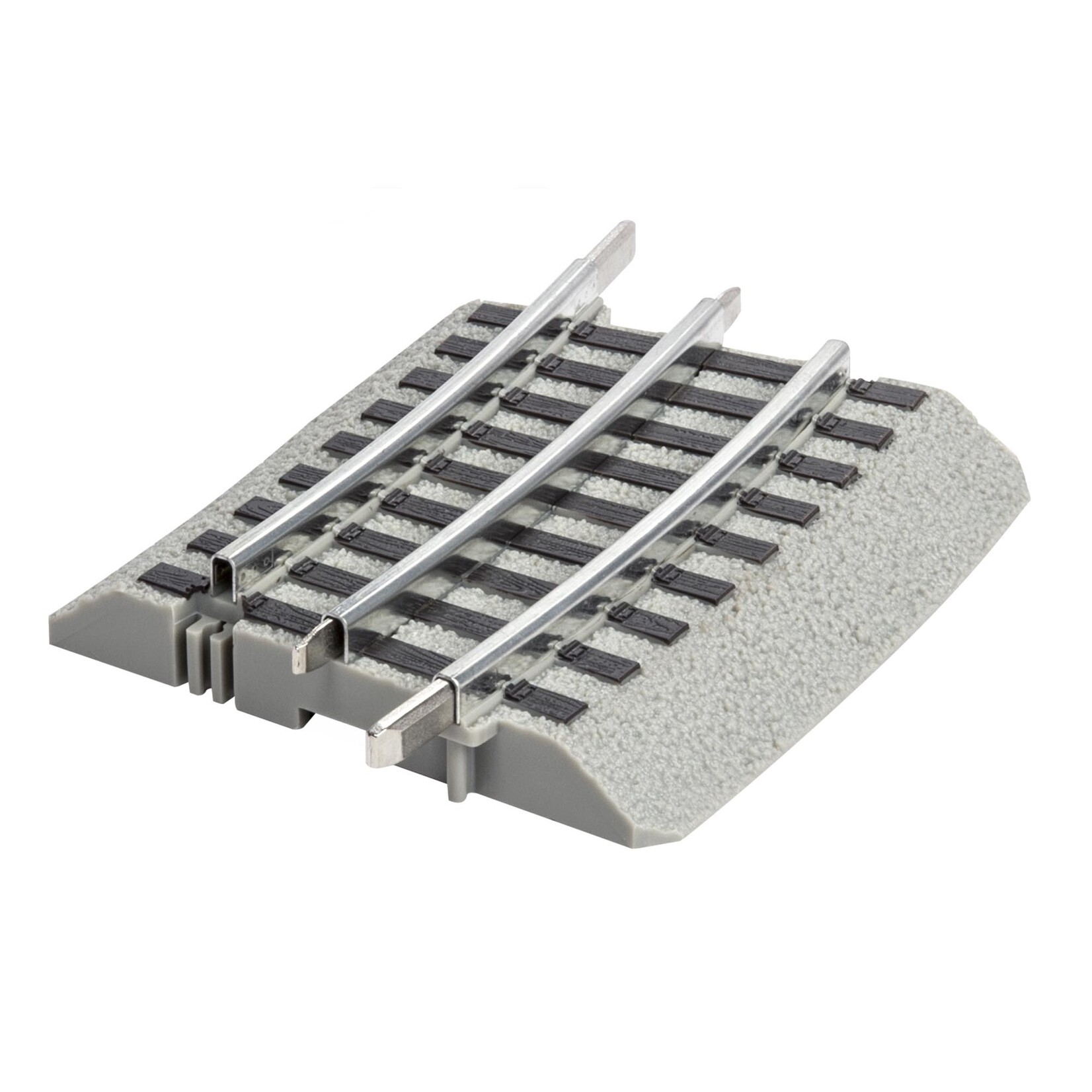 Lionel FasTrack O36 Quarter Curved Track