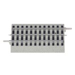 Lionel FasTrack 5" Half Straight Track