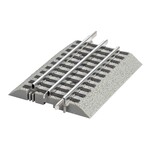 Lionel FasTrack 4 1/2" Straight Track