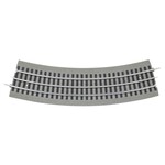 Lionel FasTrack O48 Curved Track