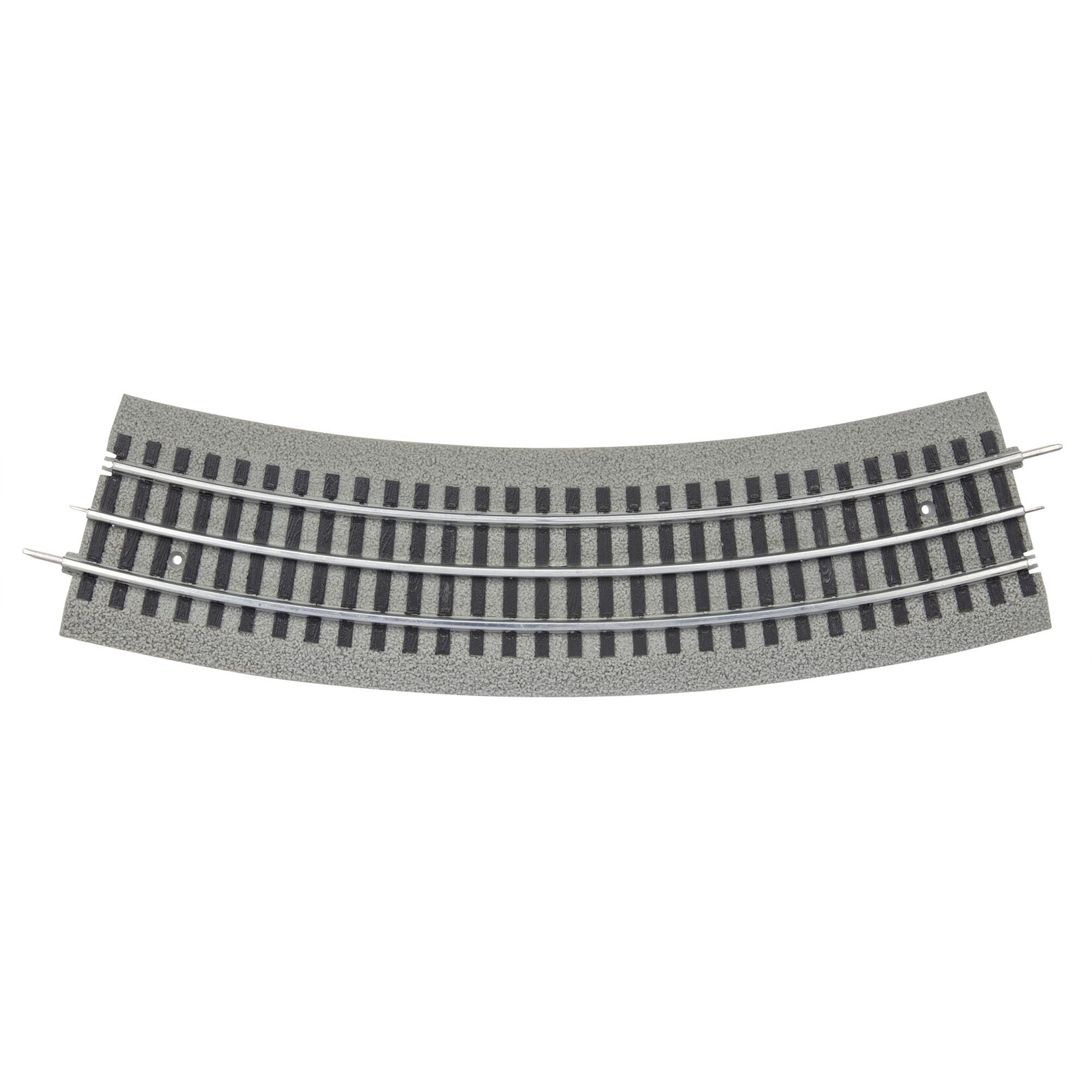 Lionel FasTrack O48 Curved Track